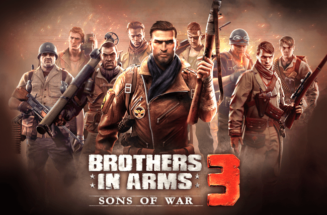 brothers in arms free download